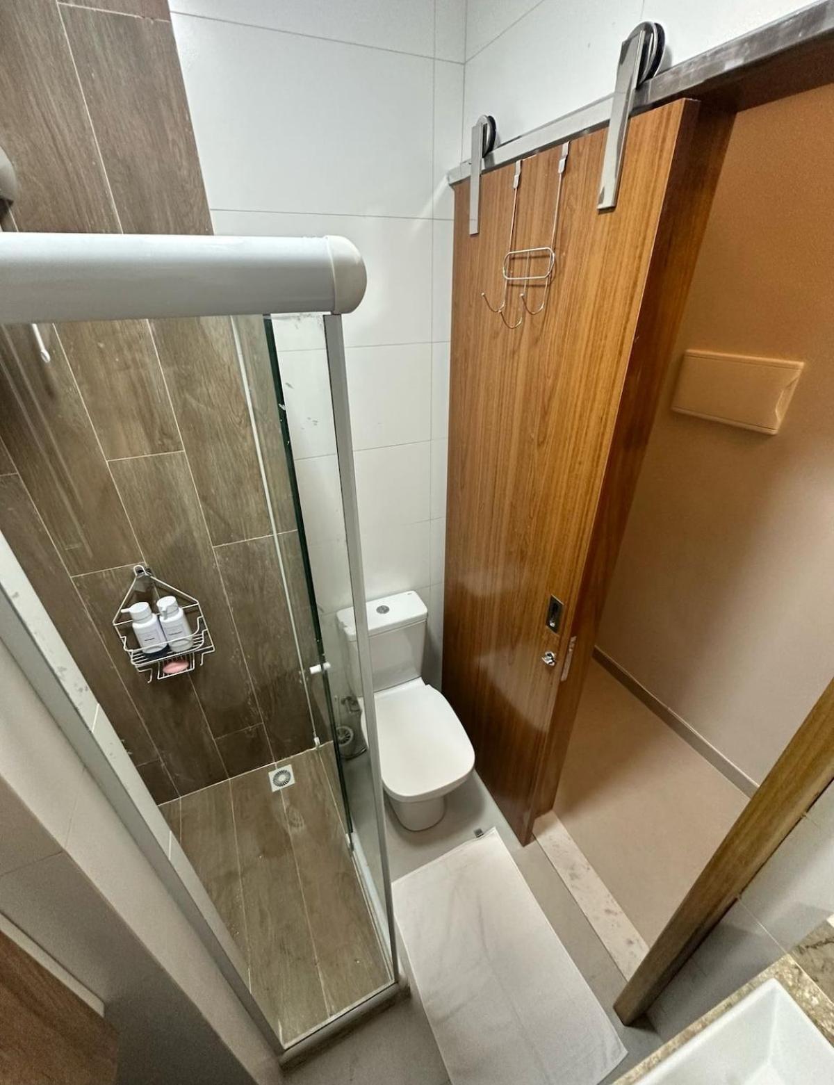 Apartamento Em Copacabana - Reformado Rio de Janeiro