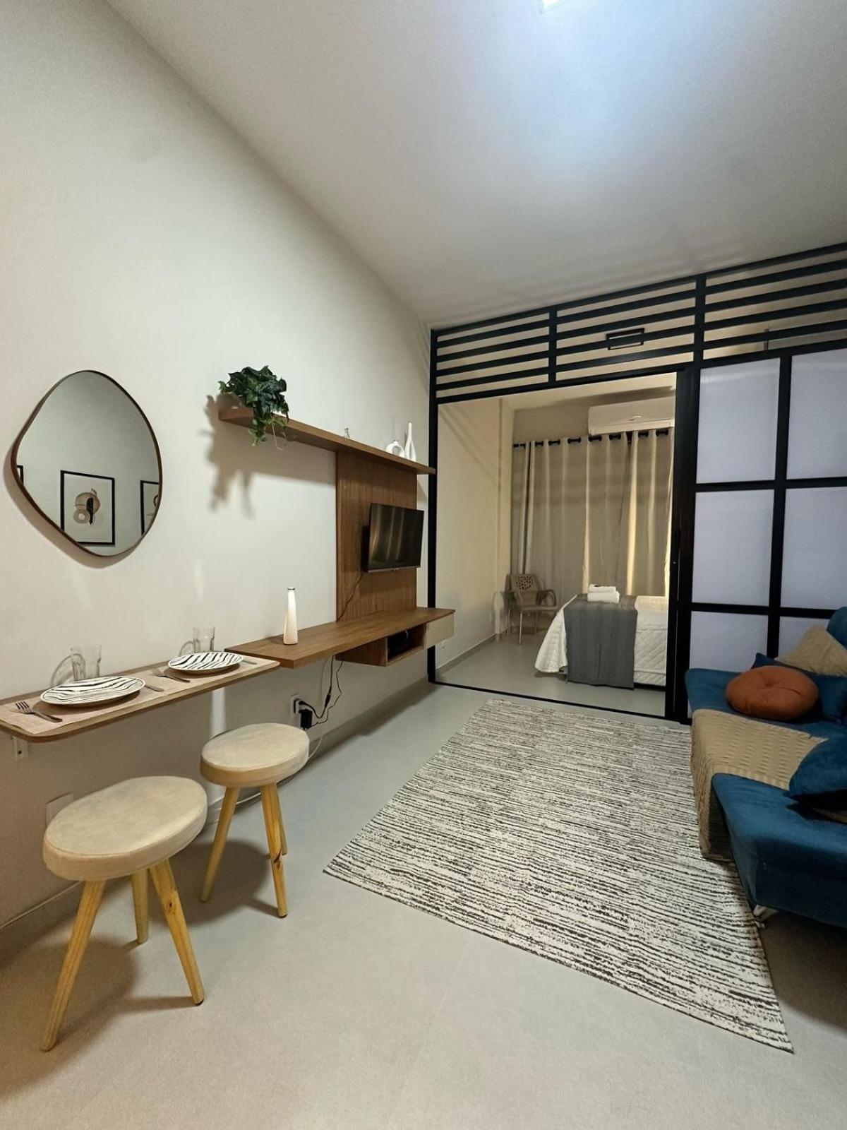 Em Copacabana - Reformado Apartamento